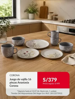 Catálogo Sodimac | Nuestras mejores ofertas para ti | 2026-07-06T00:00:00.000Z - 2026-07-12T00:00:00.000Z