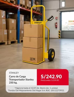 Catálogo Sodimac | Ofertas especiales atractivas para todos | 2026-07-06T00:00:00.000Z - 2026-07-12T00:00:00.000Z