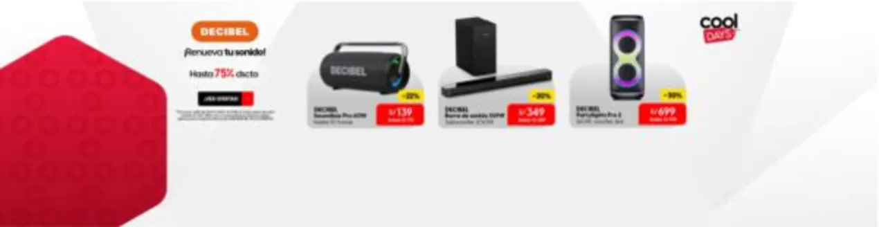 Catálogo Coolbox | Catálogo Coolbox | 2026-07-01T00:00:00.000Z - 2026-07-15T00:00:00.000Z