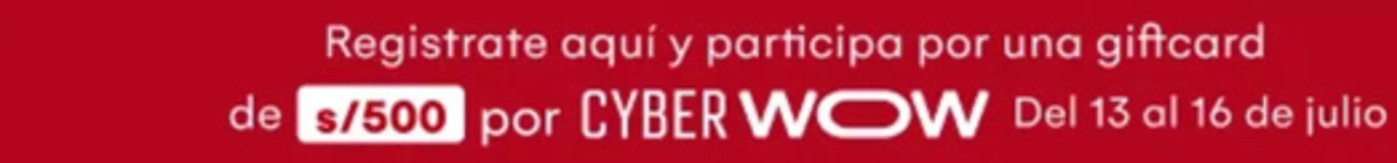 Catálogo Oechsle | Ofertas Oechsle | 2026-07-07T00:00:00.000Z - 2026-07-21T00:00:00.000Z