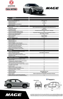 Catálogo Faga Motors en Lima | Ficha Mage  | 2026-07-08T00:00:00.000Z - 2027-03-31T00:00:00.000Z