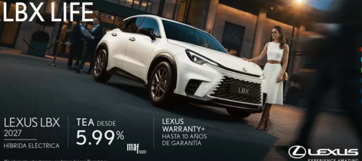 Catálogo Mitsui en Lima | LBX LIFE  | 2026-07-08T00:00:00.000Z - 2026-12-31T00:00:00.000Z