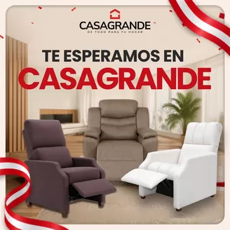 Catálogo Casa Grande | Te esperamos en casagrande  | 2026-07-08T00:00:00.000Z - 2026-07-31T00:00:00.000Z