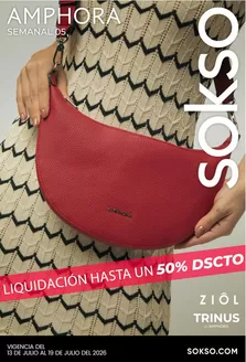 Catálogo Sokso | SEMANAL AMPHORA | 2026-07-13T00:00:00.000Z - 2026-07-19T00:00:00.000Z