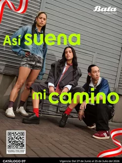 Catálogo Bata en Moquegua | CAT ZAPATILLAS N7 compressed | 2026-06-27T00:00:00.000Z - 2026-07-25T00:00:00.000Z