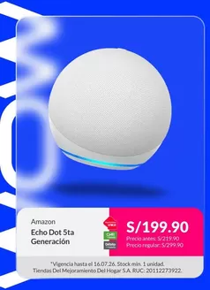 Catálogo Sodimac en Callao | Ofertas principales para ahorradores | 2026-07-13T00:00:00.000Z - 2026-07-16T00:00:00.000Z