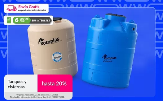 Catálogo Sodimac en Callao | Ofertas principales para todos los cazadores de gangas | 2026-07-13T00:00:00.000Z - 2026-07-16T00:00:00.000Z
