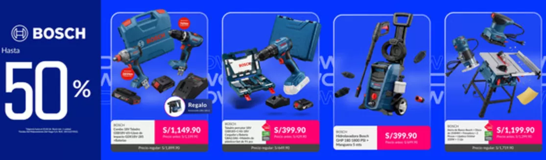 Catálogo Sodimac en Callao | Ofertas especiales atractivas para todos | 2026-07-13T00:00:00.000Z - 2026-07-27T00:00:00.000Z