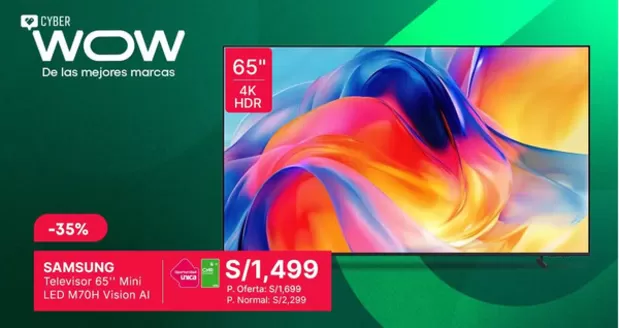 Catálogo Falabella en Huancayo | Nuevas ofertas para descubrir | 2026-07-13T00:00:00.000Z - 2026-07-27T00:00:00.000Z