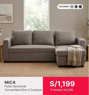 Catálogo Falabella en Piura | Ofertas principales para todos los cazadores de gangas | 2026-07-13T00:00:00.000Z - 2026-07-27T00:00:00.000Z