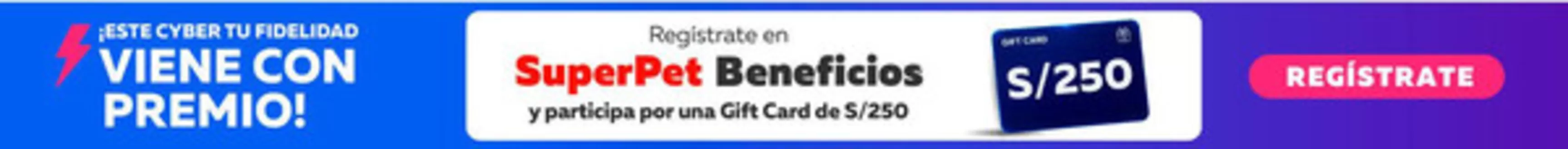 Catálogo Superpet | Nuestras mejores ofertas para ti | 2026-07-13T00:00:00.000Z - 2026-07-27T00:00:00.000Z