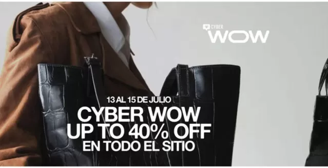 Catálogo Prüne | CYBER WOW | 2026-07-13T00:00:00.000Z - 2026-07-15T00:00:00.000Z