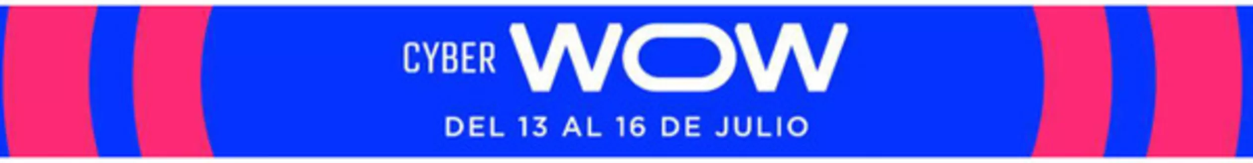 Catálogo Renzo Costa | Cyber wow | 2026-07-13T00:00:00.000Z - 2026-07-16T00:00:00.000Z