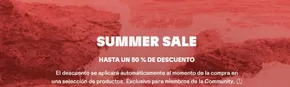 Catálogo Timberland en Piura | Summer sale hasta 50%dcto | 2025-06-24T00:00:00.000Z - 2025-08-31T00:00:00.000Z