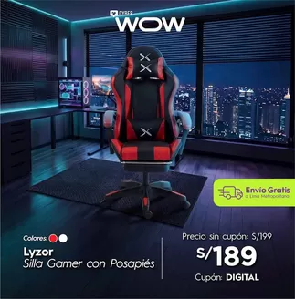 Catálogo Juntoz en Lima | Gangas y ofertas actuales | 2026-07-14T00:00:00.000Z - 2026-07-28T00:00:00.000Z