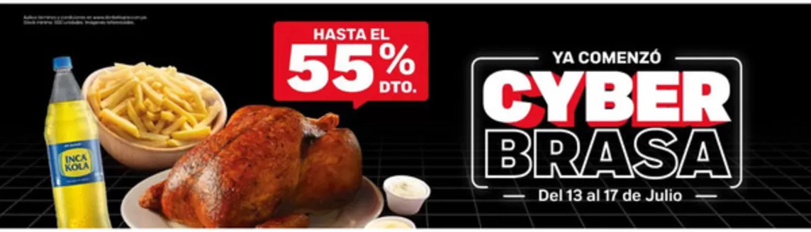 Catálogo Don Belisario en Lima | Cyber | 2026-07-14T00:00:00.000Z - 2026-07-17T00:00:00.000Z