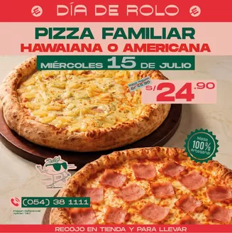 Catálogo Presto en Lima | Dia de Rolo | 2026-07-14T00:00:00.000Z - 2026-07-15T00:00:00.000Z