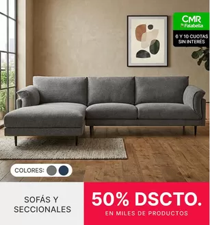 Catálogo Falabella | Promociones actuales | 2026-07-15T00:00:00.000Z - 2026-07-29T00:00:00.000Z