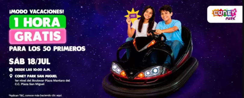Catálogo Oficentro en Lima | Modo vacaciones! | 2026-07-15T00:00:00.000Z - 2026-07-18T00:00:00.000Z