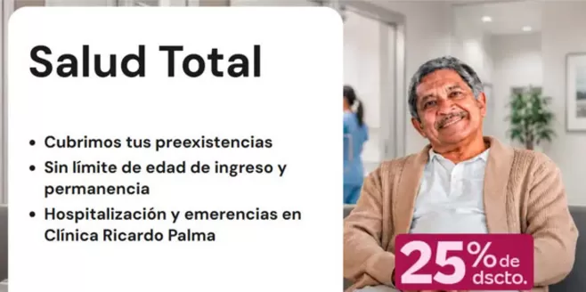 Catálogo Mapfre en Arequipa | Salud total  | 2026-07-15T00:00:00.000Z - 2026-11-30T00:00:00.000Z