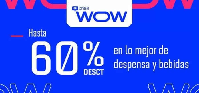 Catálogo Wong | Ofertas y gangas exclusivas | 2026-07-16T00:00:00.000Z - 2026-07-30T00:00:00.000Z