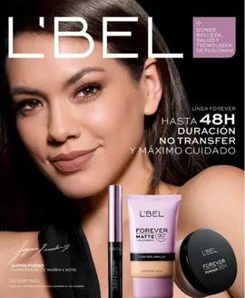 Catálogo L'Bel en Moquegua | LBEL PERU C12 2026 | 2026-12-01T00:00:00.000Z - 2026-12-31T00:00:00.000Z