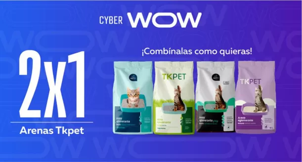 Catálogo Superpet | Ofertas principales y descuentos | 2026-07-16T00:00:00.000Z - 2026-07-30T00:00:00.000Z