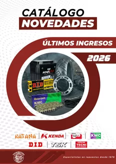 Catálogo Tecnimotors en Moquegua | Catálogo Tecnimotors | 2026-01-01T00:00:00.000Z - 2026-12-31T00:00:00.000Z