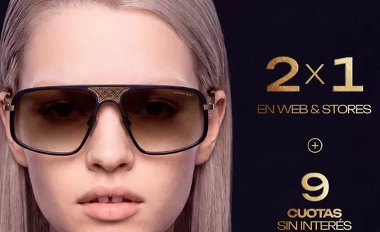 Catálogo Infinit | 2x1 en web & stores | 2026-07-16T00:00:00.000Z - 2026-07-31T00:00:00.000Z