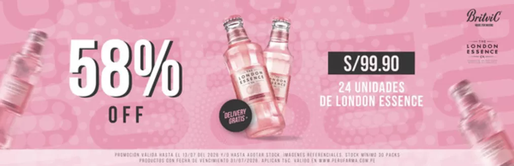 Catálogo Perufarma en Moquegua | Catálogo Perufarma | 2026-07-17T00:00:00.000Z - 2026-07-31T00:00:00.000Z