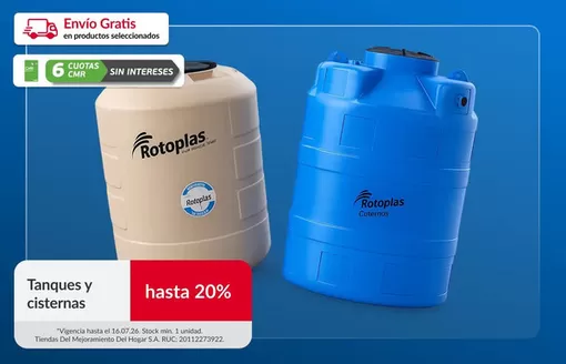 Catálogo Sodimac en Cusco | Gran variedad de ofertas | 2026-07-17T00:00:00.000Z - 2026-07-31T00:00:00.000Z