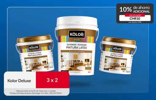 Catálogo Sodimac | Ofertas principales para todos los clientes | 2026-07-17T00:00:00.000Z - 2026-07-31T00:00:00.000Z