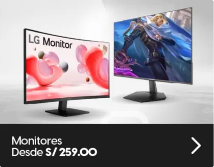 Catálogo Coolbox en Moquegua | Nuestras mejores ofertas para ti | 2026-07-17T00:00:00.000Z - 2026-07-31T00:00:00.000Z
