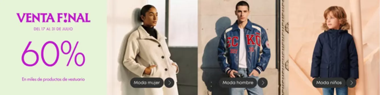 Catálogo Falabella en Baños Del Inca | Catálogo Falabella | 2026-07-17T00:00:00.000Z - 2026-07-31T00:00:00.000Z