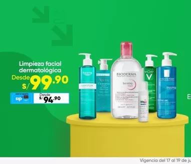 Catálogo InkaFarma en Trujillo | Ahorra ahora con nuestras ofertas | 2026-07-17T00:00:00.000Z - 2026-07-19T00:00:00.000Z