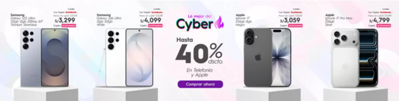 Catálogo Juntoz | Ofertas principales para todos los clientes | 2026-07-17T00:00:00.000Z - 2026-07-31T00:00:00.000Z