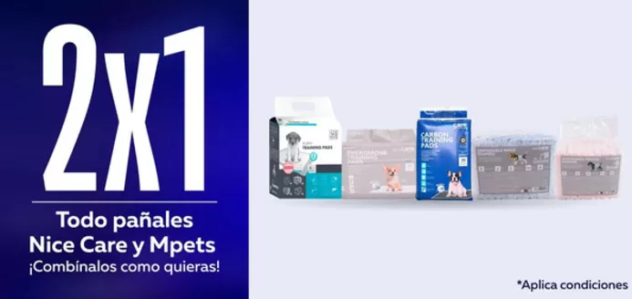 Catálogo Superpet | Ofertas principales para todos los cazadores de gangas | 2026-07-17T00:00:00.000Z - 2026-07-31T00:00:00.000Z