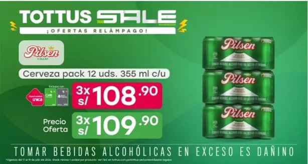 Catálogo Tottus en Paita | Gangas exclusivas | 2026-07-17T00:00:00.000Z - 2026-07-19T00:00:00.000Z