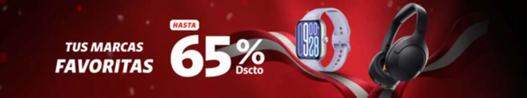 Catálogo Claro en Huaraz | Tus marcas favoritas | 2026-07-17T00:00:00.000Z - 2026-07-31T00:00:00.000Z