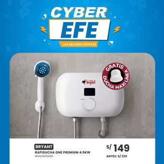Catálogo Tiendas EFE | Ofertas para cazadores de gangas | 2026-07-18T00:00:00.000Z - 2026-08-01T00:00:00.000Z