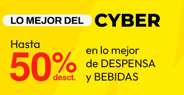 Catálogo Metro | Ofertas principales para ahorradores | 2026-07-18T00:00:00.000Z - 2026-08-01T00:00:00.000Z
