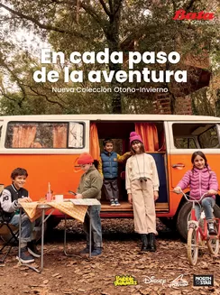 Catálogo Bata en Chachapoyas | En cado paao de la aventura  | 2025-09-01T00:00:00.000Z - 2026-02-28T00:00:00.000Z