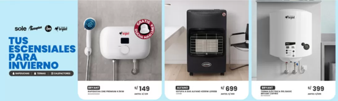 Catálogo Tiendas EFE en La victoria - CH | Catálogo Tiendas Efe | 2026-07-20T00:00:00.000Z - 2026-08-03T00:00:00.000Z