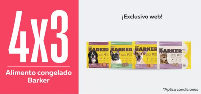 Catálogo Superpet | Ofertas especiales para ti | 2026-07-20T00:00:00.000Z - 2026-08-03T00:00:00.000Z