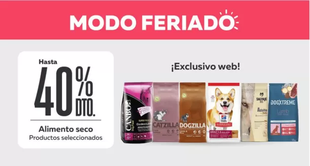 Catálogo Superpet | Grandes descuentos en productos seleccionados | 2026-07-20T00:00:00.000Z - 2026-08-03T00:00:00.000Z