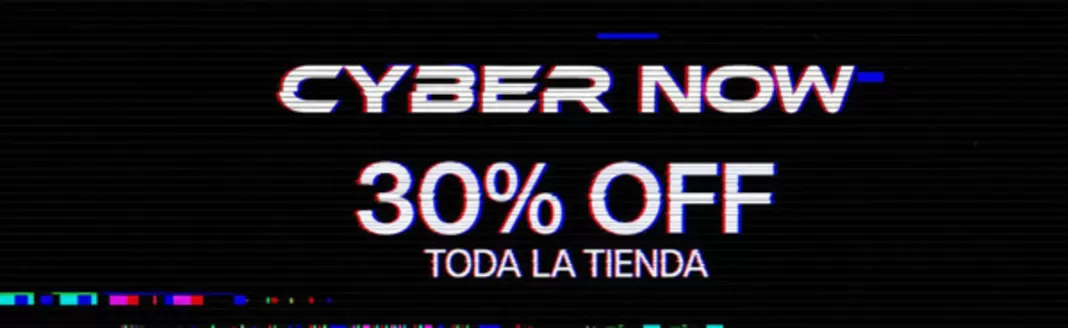 Catálogo Now | Cyber now | 2026-07-20T00:00:00.000Z - 2026-07-31T00:00:00.000Z