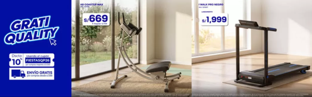 Catálogo Quality Products | Grati Quality | 2026-07-20T00:00:00.000Z - 2026-07-26T00:00:00.000Z