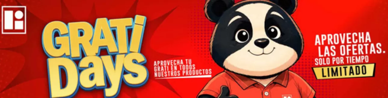 Catálogo Comercial Li | Aprovecha las ofertas | 2026-07-21T00:00:00.000Z - 2026-08-21T00:00:00.000Z
