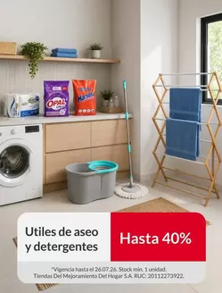 Catálogo Sodimac en Cusco | Gangas y ofertas actuales | 2026-07-21T00:00:00.000Z - 2026-07-26T00:00:00.000Z