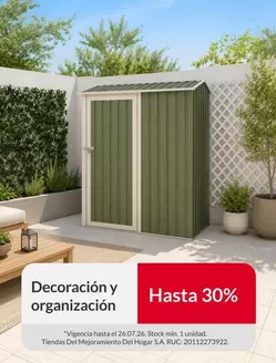 Catálogo Sodimac en Cusco | Grandes descuentos en productos seleccionados | 2026-07-21T00:00:00.000Z - 2026-07-26T00:00:00.000Z